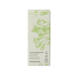 Volatile Lemongrass 10.00 Milliliter