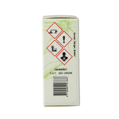 Volatile Lemongrass 10 Milliliter