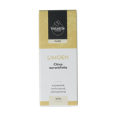 Volatile Limoen limette 10.00 Milliliter