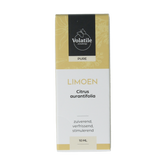 Volatile Limoen limette 10 Milliliter