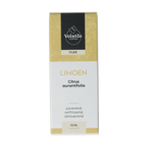Volatile Limoen limette 10 Milliliter