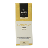 Volatile Mandarijn 5.00 Milliliter