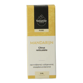 Volatile Mandarijn 5 Milliliter