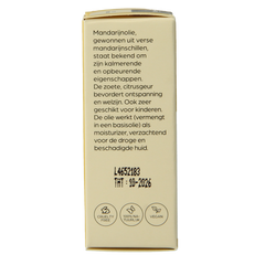 Volatile Mandarijn 5 Milliliter