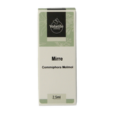 Volatile Mirre 2.50 Milliliter