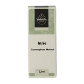Volatile Mirre 2.5 Milliliter
