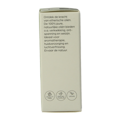 Volatile Mirre 2.5 Milliliter