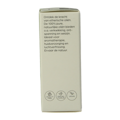 Volatile Mirre 2.50 Milliliter