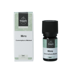 Volatile Mirre 5 Milliliter