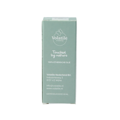 Volatile Mirre 5 Milliliter