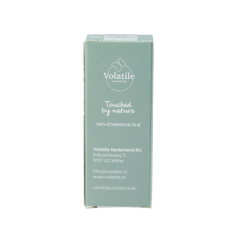 Volatile Mirre 5.00 Milliliter