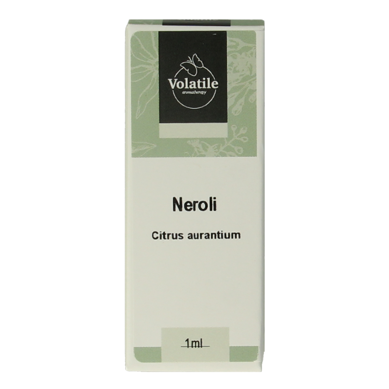 Volatile Neroli 1.00 Milliliter