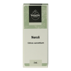 Volatile Neroli 1 Milliliter