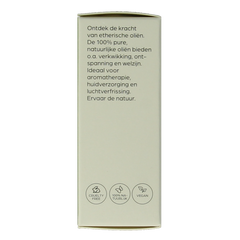 Volatile Neroli 1 Milliliter