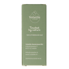 Volatile Neroli 1 Milliliter