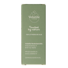Volatile Neroli 1.00 Milliliter