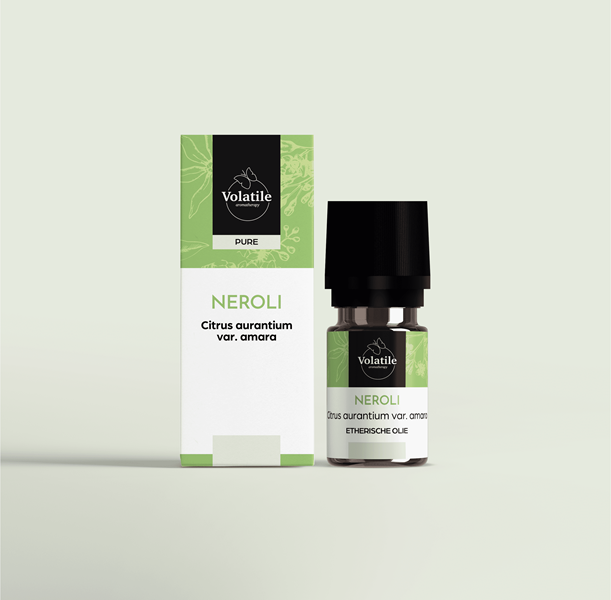Volatile Neroli 2.50 Milliliter