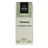 Volatile Palmarosa 5.00 Milliliter