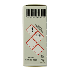 Volatile Palmarosa 5.00 Milliliter