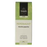 Volatile Pepermunt 5 Milliliter