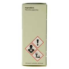 Volatile Pepermunt 5.00 Milliliter