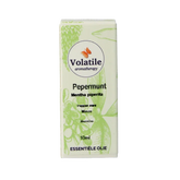 Volatile Pepermunt 10 Milliliter