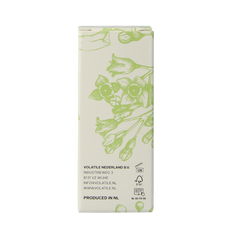 Volatile Pepermunt 10 Milliliter