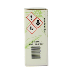 Volatile Pepermunt 10 Milliliter