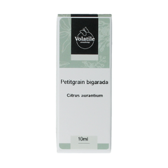 Volatile Petitgrain bigarada 10.00 Milliliter