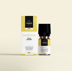 Volatile Grapefruit/pompelmoes 10.00 Milliliter