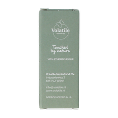 Volatile Roos absolue 1.00 Milliliter