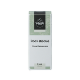 Volatile Roos absolue 2.50 Milliliter