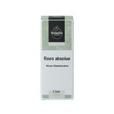 Volatile Roos absolue 2.5 Milliliter