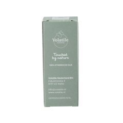 Volatile Roos absolue 2.50 Milliliter