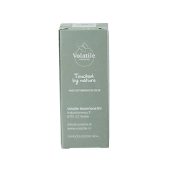 Volatile Roos absolue 2.5 Milliliter