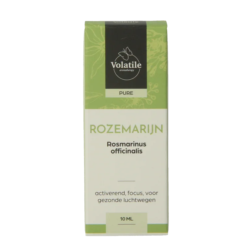 Volatile Rozemarijn extra 10 Milliliter