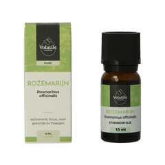 Volatile Rozemarijn extra 10 Milliliter
