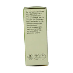 Volatile Rozemarijn extra 10.00 Milliliter