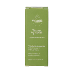 Volatile Rozemarijn extra 10 Milliliter
