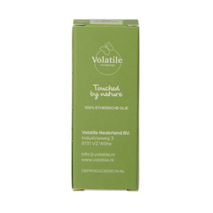 Volatile Rozemarijn extra 10 Milliliter