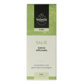 Volatile Salie officinalis 5 Milliliter