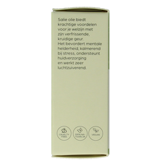 Volatile Salie officinalis 5.00 Milliliter