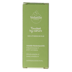 Volatile Salie officinalis 5.00 Milliliter