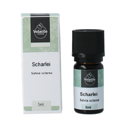 Volatile Scharlei 5 Milliliter