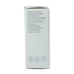 Volatile Scharlei 5 Milliliter