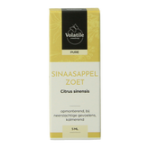 Volatile Sinaasappel zoet 5.00 Milliliter