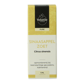 Volatile Sinaasappel zoet 5 Milliliter