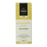 Volatile Sinaasappel zoet 5 Milliliter