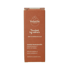 Volatile Tea tree 5 Milliliter