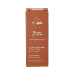 Volatile Tea tree 5 Milliliter